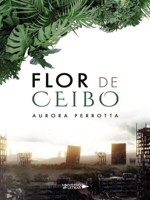 cover image of Flor de Ceibo
